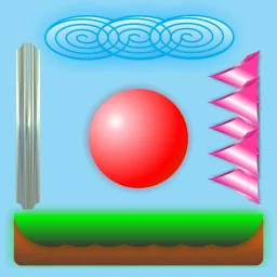 pulos infinitos